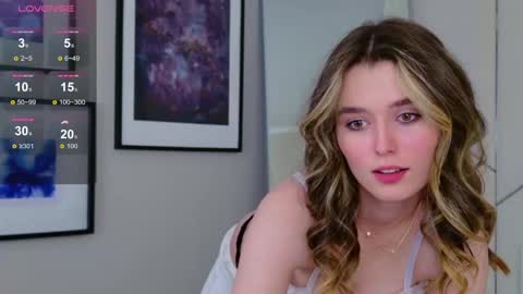 Marybeth online show from February 24, 4:47 pm