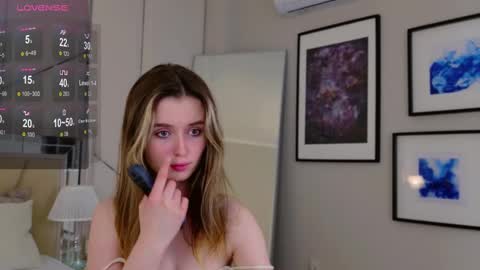 Marybeth online show from March 11, 5:13 pm