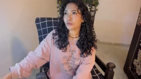 maria online show from October 13, 7:03 pm