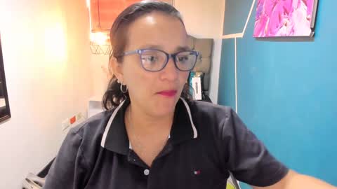 Marylin online show from December 12, 8:21 pm