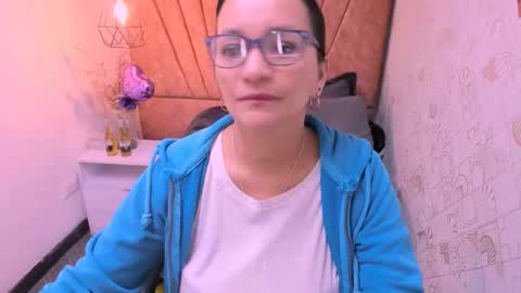 Marylin online show from October 23, 7:56 pm