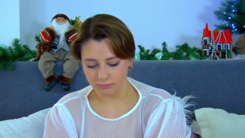 MaryMurrays online show from December 29, 10:14 pm