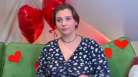 MaryMurrays online show from February 18, 12:48 am