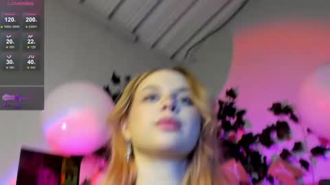 Mary x online show from February 18, 4:04 am