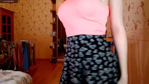 Maria online show from January 14, 6:38 pm