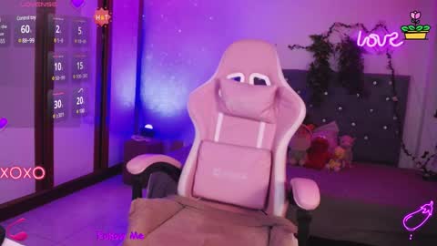 Mary online show from January 30, 8:21 pm