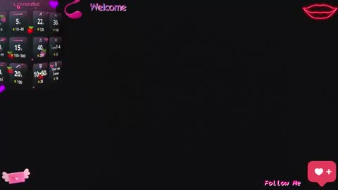 Mary online show from February 11, 8:52 pm