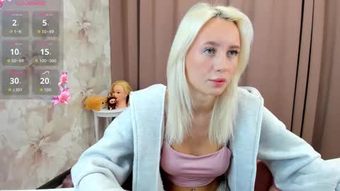 Luucy UTC1 Mon Tue Wed Thu Fri 0500-1130 online show from October 13, 2:55 am