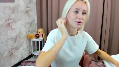 Luucy UTC1 Mon Tue Wed Thu Fri 0500-1130 online show from October 15, 2:55 am