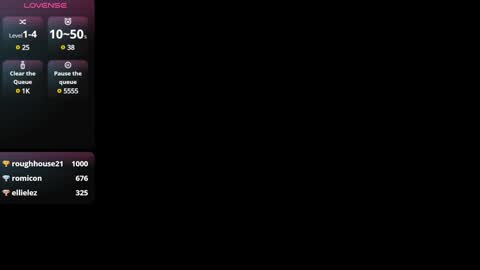 Masha online show from December 7, 9:22 pm