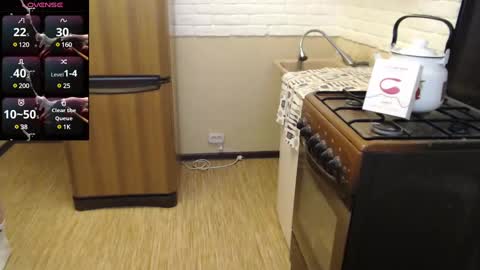 MARIYA online show from March 4, 12:22 pm