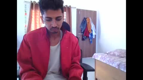 maskboyz2003 online show from December 5, 3:15 am