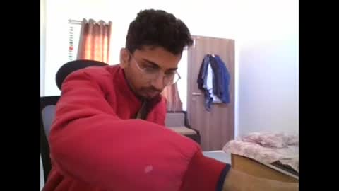 maskboyz2003 online show from December 9, 2:34 am