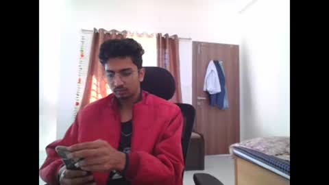 maskboyz2003 online show from December 19, 4:23 am