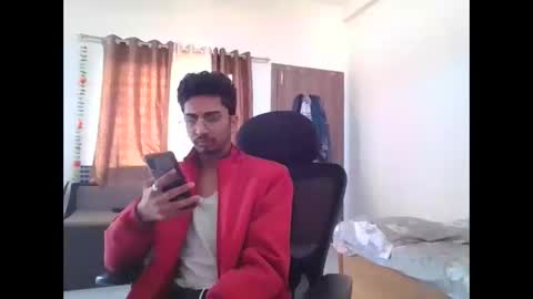 maskboyz2003 online show from January 6, 2:58 am