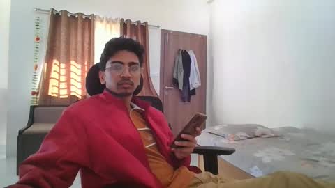 maskboyz2003 online show from January 29, 4:26 am