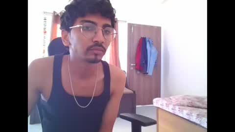 maskboyz2003 online show from February 26, 2:48 am