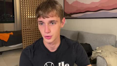 Mason online show from September 21, 10:33 pm