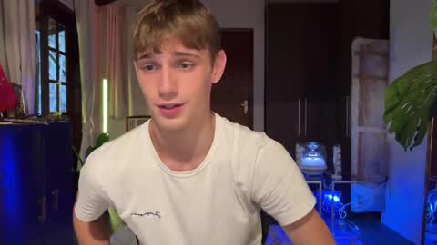 Mason online show from October 17, 8:44 pm