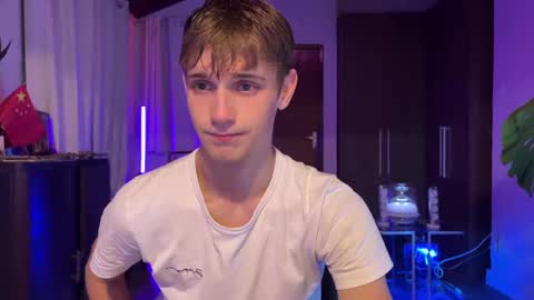 Mason online show from October 18, 10:43 pm