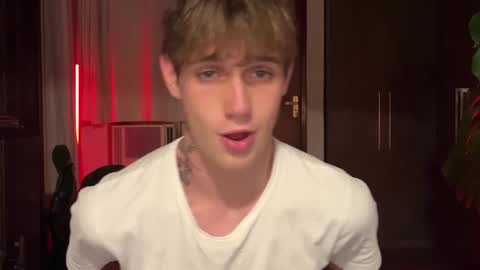 Mason online show from November 15, 10:37 pm