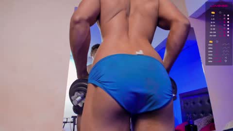 Lucas online show from December 23, 2:28 pm