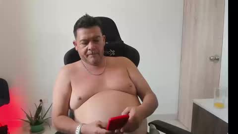 massimo_danger online show from September 9, 5:34 pm