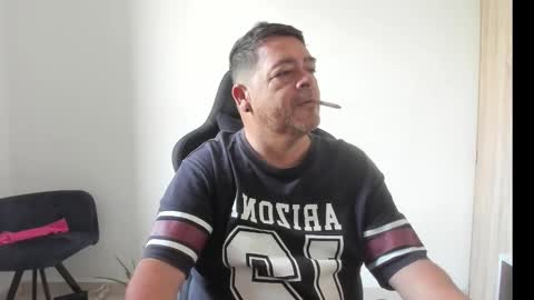 massimo_danger online show from September 12, 11:54 am