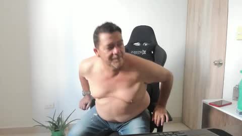 massimo_danger online show from October 15, 6:19 pm