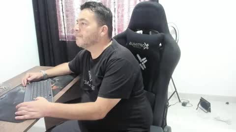 massimo_danger online show from October 16, 3:24 pm