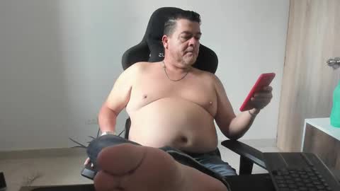 massimo_danger online show from October 21, 8:09 pm