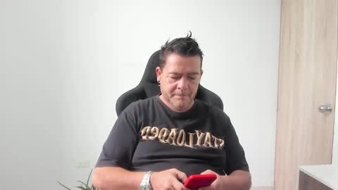 massimo_danger online show from October 23, 1:21 pm