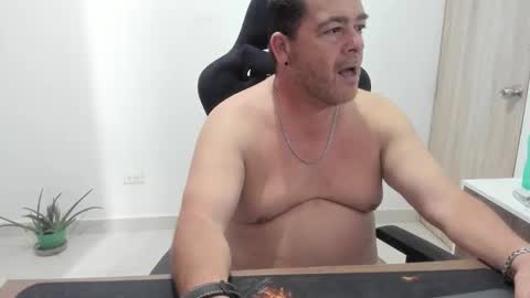 massimo_danger online show from October 29, 9:49 pm