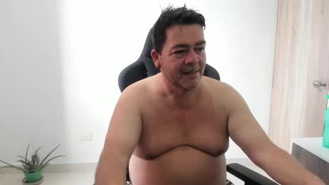 massimo_danger online show from October 30, 4:30 pm