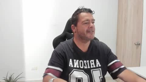 massimo_danger online show from November 6, 3:46 pm