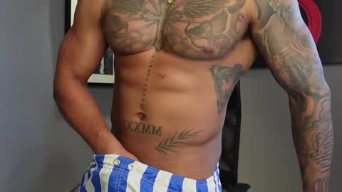 Massimo online show from November 25, 9:26 pm