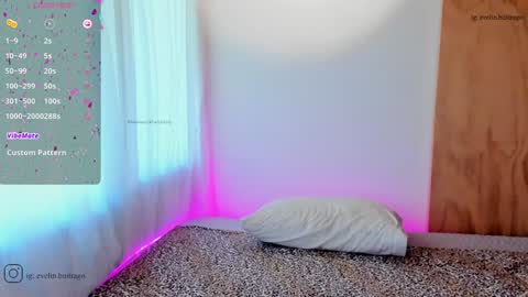 Eve   Independent model online show from December 2, 4:31 pm