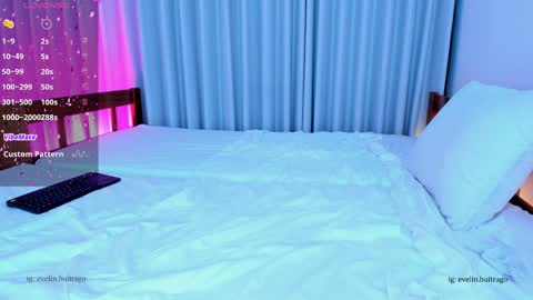 Eve   Independent model online show from December 16, 11:39 pm