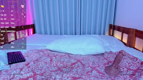 Eve   Independent model online show from December 17, 2:44 am