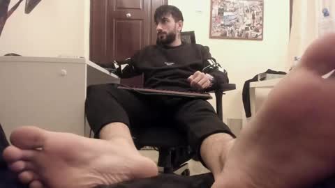 Matthew online show from February 21, 12:49 am