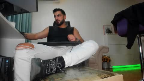 Matthew online show from September 21, 4:14 am