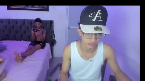 master_boy28 online show from February 27, 7:23 am