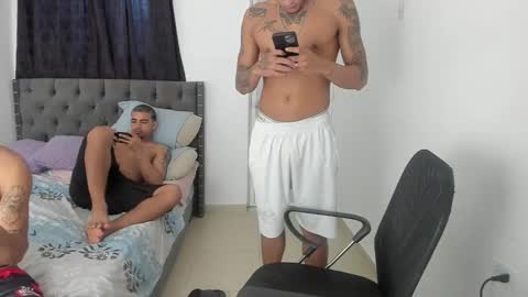 master_boy28 online show from October 30, 10:10 pm