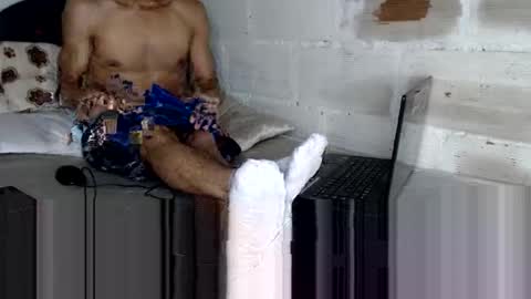 master_dominant_777 online show from February 8, 10:29 am