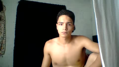 master_dominant_777 online show from February 28, 2:09 am