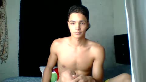 master_dominant_777 online show from February 28, 12:20 pm