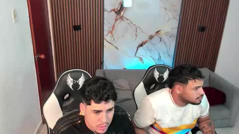 master_javi online show from September 10, 5:40 am