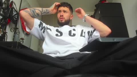 steven  online show from January 6, 3:40 pm