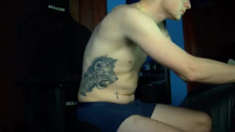 Master cooper online show from September 11, 5:18 am