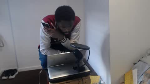 Snapshot of masterdomfuck chatting on January 30, 9:04 pm Masterdomfuck online show from January 30, 9:04 pm